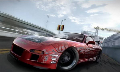 《極品飛車(chē)11》nfs.exe遇到問(wèn)題需要關(guān)閉解決方法