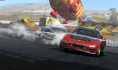 極品飛車11 設置翻譯