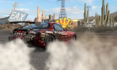 《極品飛車11》作弊碼分享