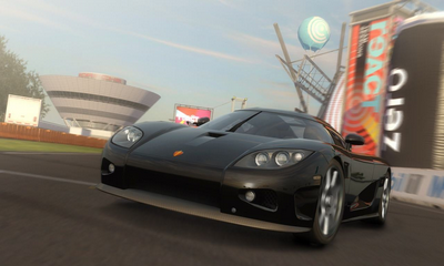 《極品飛車11》通關心得體會