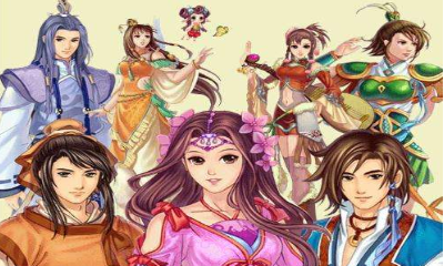 幻想三國志2 大團圓結局攻略