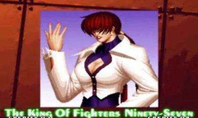 夏爾米出招表_拳皇97