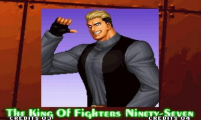 山崎龍二出招表_拳皇97