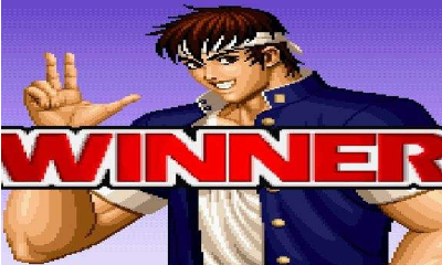 矢吹真吾出招表_拳皇97