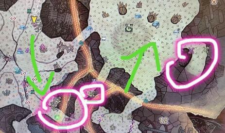 《怪物獵人：世界》快速刷礦技巧及位置一覽