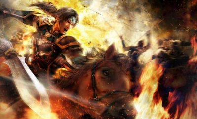 《真三國無雙8》馬匹培育心得介紹