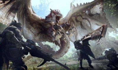 《怪物獵人：世界》全大劍派生資料一覽