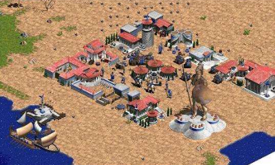 羅馬復(fù)興中的農(nóng)民戰(zhàn)爭(zhēng)