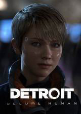 底特律：變?nèi)?中文版