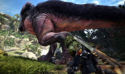 《怪物獵人：世界》麻痹雙刀配裝推薦