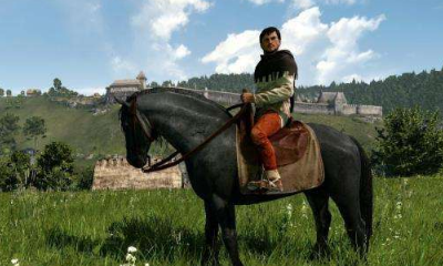 《天國：拯救》最強馬匹數據介紹