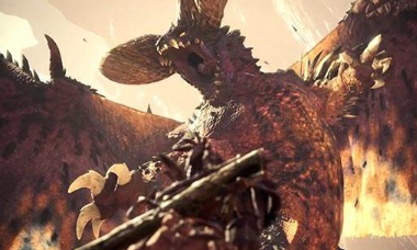 《怪物獵人：世界》稀有生物捕獲位置一覽