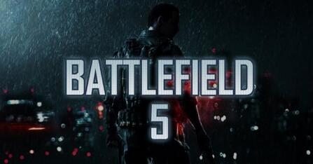 EA員工透露：《戰(zhàn)地》新作的首個預(yù)告片馬上就會公開了