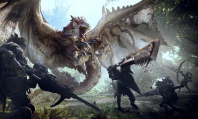 《怪物獵人：世界》集會所無法進入解決方法介紹