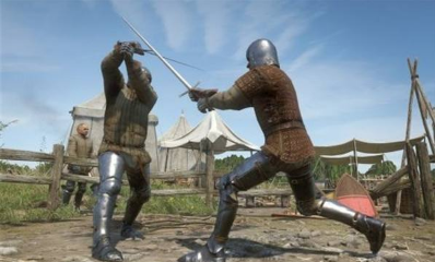 《天國：拯救》連擊操作系統介紹