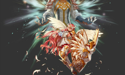 《DNF》起源破曉女神完美BUFF換裝搭配