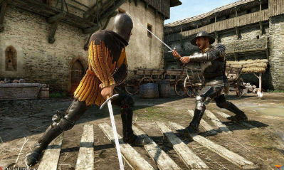 《天國：拯救》全藏寶圖詳細圖文攻略