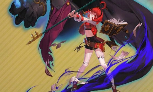 《DNF》起源月蝕完美BUFF換裝搭配