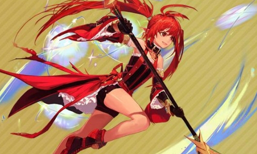 《DNF》起源伊斯塔戰靈完美BUFF換裝搭配