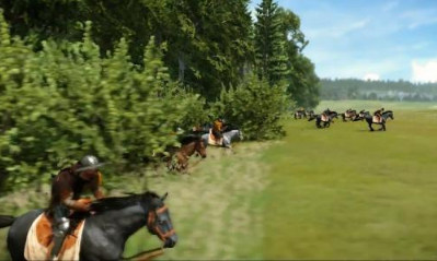 《天國：拯救》脫韁之馬任務完成攻略