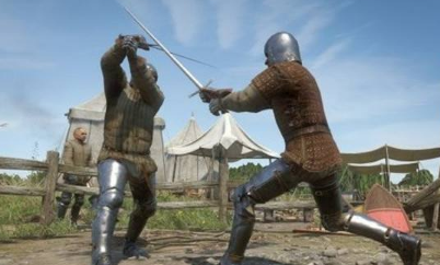 《天國：拯救》農場隱藏寶箱位置介紹