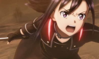 《刀劍神域：奪命兇彈》刷經驗技巧介紹