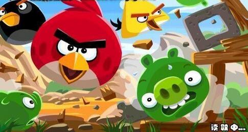 《憤怒的小鳥》開發商Rovio宣布關閉倫敦工作室