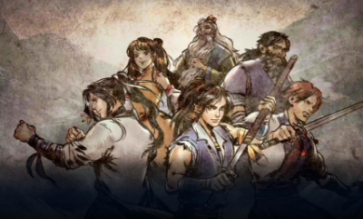 《侠客风云传：前传》各人物内功学习推荐