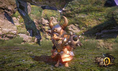 《怪物獵人OL》賬號激活及游戲下載安裝教程