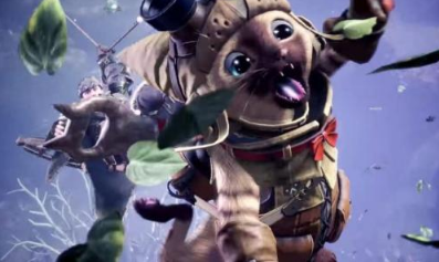 《怪物獵人：世界》隨從貓支援道具獲得方法一覽