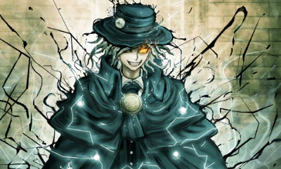 《FGO》巖窟王 愛德蒙·唐泰斯突破材料介紹