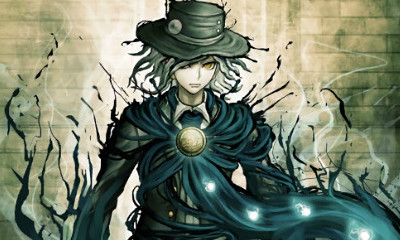 《FGO》巖窟王 愛德蒙·唐泰斯立繪一覽