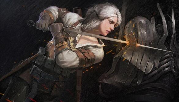 【游戲編年史】最讓人上癮的RPG神作！IGN滿分標(biāo)桿