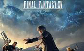 最終幻想15