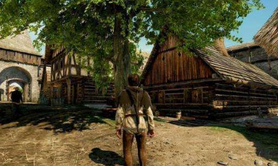 《天國：拯救》旅行事件謎語答案匯總