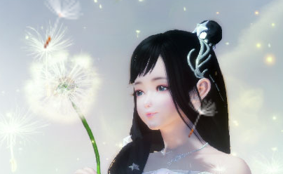 《天涯明月刀》3月17日整點(diǎn)在線 天涯有情春暖花開(kāi)