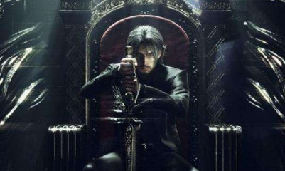 《最終幻想15》皇家版歐米茄打法技巧介紹