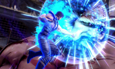 《人中北斗》各招式技能介紹