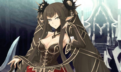 《FGO》賽米拉米斯立繪一覽