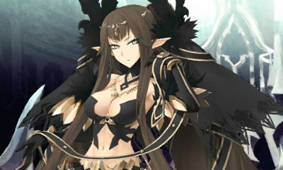 《FGO》賽米拉米斯羈絆故事