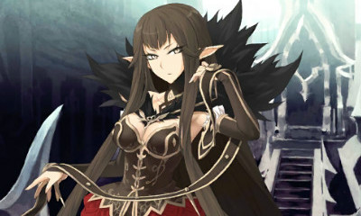 《FGO》賽米拉米斯解析