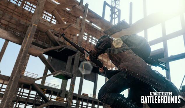 透過魔音糯米，《絕地求生》和藍洞的頹勢一目了然！