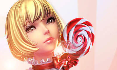 《劍靈》愛在劍靈活動 QQ會員尊享豪禮