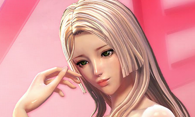 《劍靈》白色情人節特別活動 最珍貴的TA