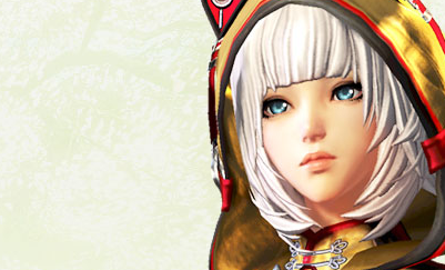 《劍靈》3月飛龍商店 春暖花開