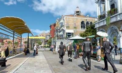 《最終幻想15》完整劇情正確流程介紹