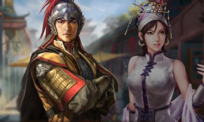 《三國志13威力加強版》太守作用介紹