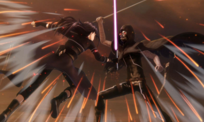 《刀劍神域：奪命兇彈》速刷天狼星方法介紹