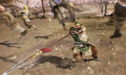 《真三國無雙8》全方面心得分享