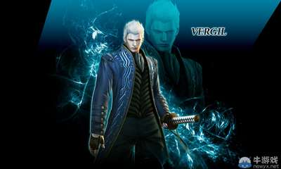 《鬼泣4：特別版》毆打教皇心得